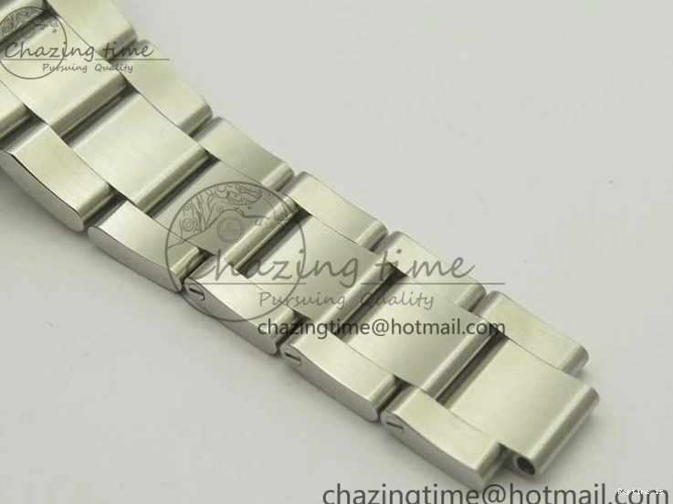 0104 Breathable DateJust 36 SS 116200 Fluted Bezel DJF Best Edition Black Com Diam Dial on SS 904L Oyster Bracelet A 3367